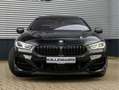 BMW M850 8-serie Gran Coupé M850i xDrive - 1-Hand - Full-Se Negro - thumbnail 5