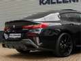 BMW M850 8-serie Gran Coupé M850i xDrive - 1-Hand - Full-Se Negro - thumbnail 13