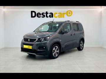 1.5BlueHDi S&S Standard Active NAV+ 130