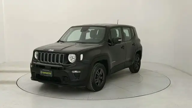 Jeep Renegade 1.0 t3 Longitude 2wd