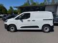 Citroen Berlingo Kasten Club M L1 Spurhalteass. Fernlichtass. Verke Weiß - thumbnail 3