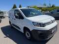 Citroen Berlingo Kasten Club M L1 Spurhalteass. Fernlichtass. Verke Weiß - thumbnail 7