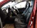 Toyota RAV 4 2,5 Hybrid Aut. *VIP EDITION *ERSTBESITZ *GARANTI Rot - thumbnail 25