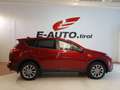 Toyota RAV 4 2,5 Hybrid Aut. *VIP EDITION *ERSTBESITZ *GARANTI Rot - thumbnail 9