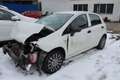 Fiat Punto 1,2 Unfallwagen Weiß - thumbnail 2