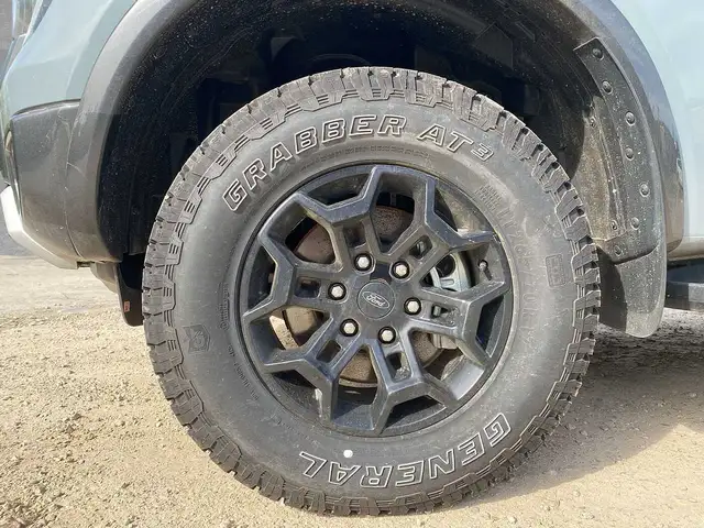 Ford Ranger view 9