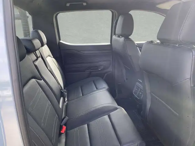 Ford Ranger view 5