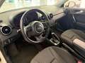Audi A1 A1 1.4 tfsi Ambition 122cv  s-tronic NEOPATENTATI Blanc - thumbnail 8