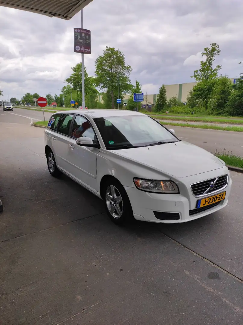 Volvo V50 1.6 - 2