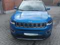 Jeep Compass 2.0 MultiJet Active Drive Limited Blauw - thumbnail 1