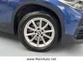 BMW X2 sDrive 18d Aut/HeadUP/CAM/NAVI+/SPUR/HiFi/LED Blau - thumbnail 26