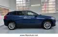 BMW X2 sDrive 18d Aut/HeadUP/CAM/NAVI+/SPUR/HiFi/LED Blau - thumbnail 6