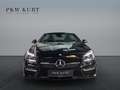 Mercedes-Benz SLK 55 AMG 7G Tr. *2.Hand *IWC Uhr *Glasdach * Negro - thumbnail 2