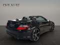 Mercedes-Benz SLK 55 AMG 7G Tr. *2.Hand *IWC Uhr *Glasdach * Negro - thumbnail 21