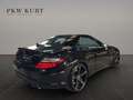 Mercedes-Benz SLK 55 AMG 7G Tr. *2.Hand *IWC Uhr *Glasdach * Negro - thumbnail 22