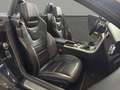 Mercedes-Benz SLK 55 AMG 7G Tr. *2.Hand *IWC Uhr *Glasdach * Negro - thumbnail 11