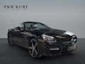 Mercedes-Benz SLK 55 AMG 7G Tr. *2.Hand *IWC Uhr *Glasdach * Negro - thumbnail 1