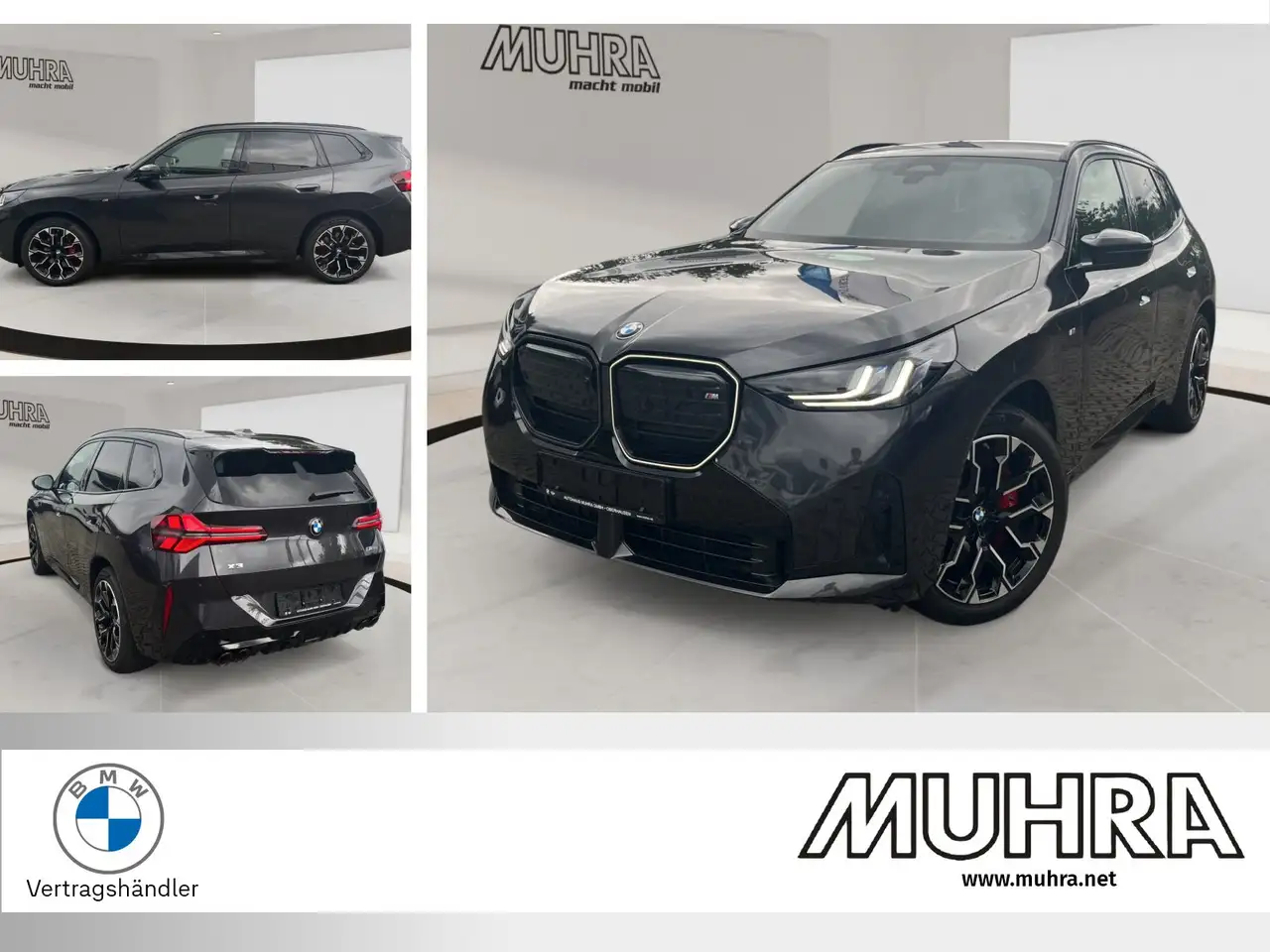 BMW X3 M