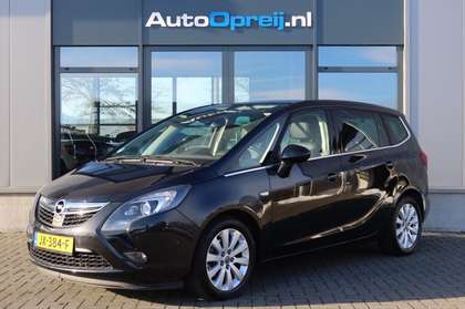 Opel Zafira 1.4 Cosmo AUTOMAAT 7p. Clima, NAVI, Camera, Leer,