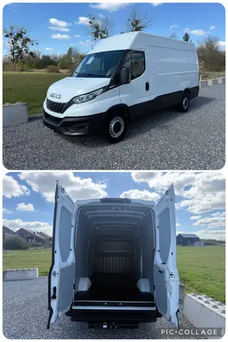 Iveco Daily 3.0L 180CH *Auto Full Tracte 3.5T 27.000eHTVA*