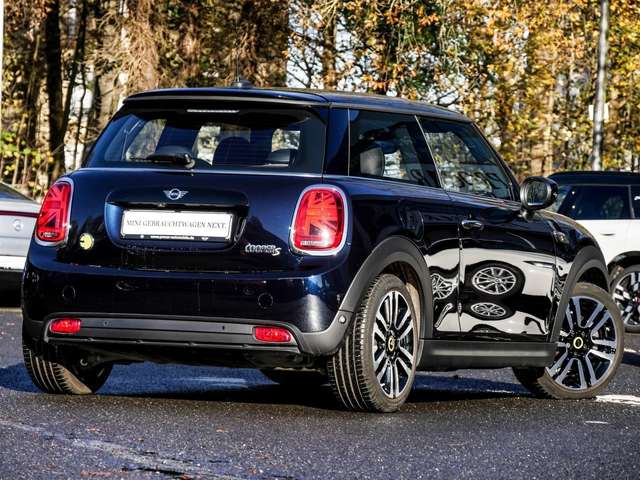 MINI Cooper SE CLASSIC TRIM+H/K+HuD+PANO+DA+KAMERA