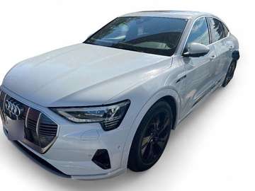 Sportback 50 quattro advanced 71kWh/LUFT