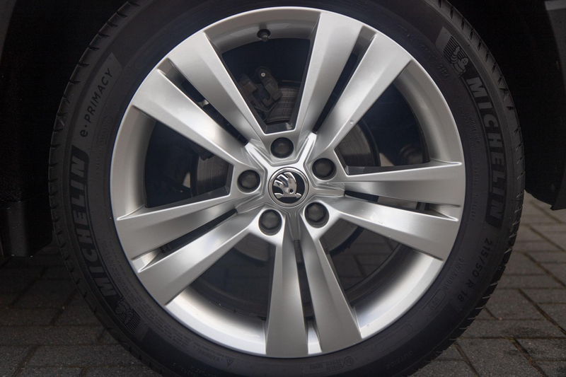 Skoda Karoq 1.0 TSI 115pk Style Business | Panoramadak | Canto — photo 13