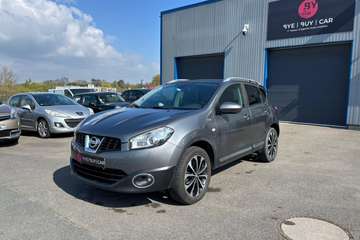 1.5 DCI FAP 110CH Tekna DISTRIB OK - CAMERA - GARANTIE 12 MOIS