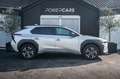 Toyota bZ4X Dynamic Business | Silber - thumbnail 4