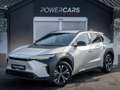 Toyota bZ4X Dynamic Business | Silber - thumbnail 1