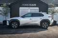 Toyota bZ4X Dynamic Business | Silber - thumbnail 8