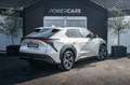Toyota bZ4X Dynamic Business | Silber - thumbnail 6
