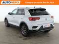 Volkswagen T-Roc 1.5 TSI ACT Sport Blanco - thumbnail 4
