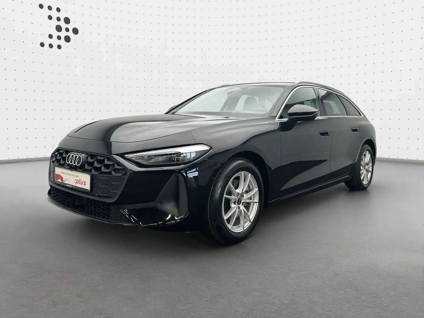 Audi A5 TFSI*Navi*Alu*PDC*Virtual Cockpit*Kamer Schwarz - 2