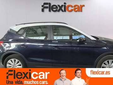 1.0 TSI S&S Style DSG7 XM 110