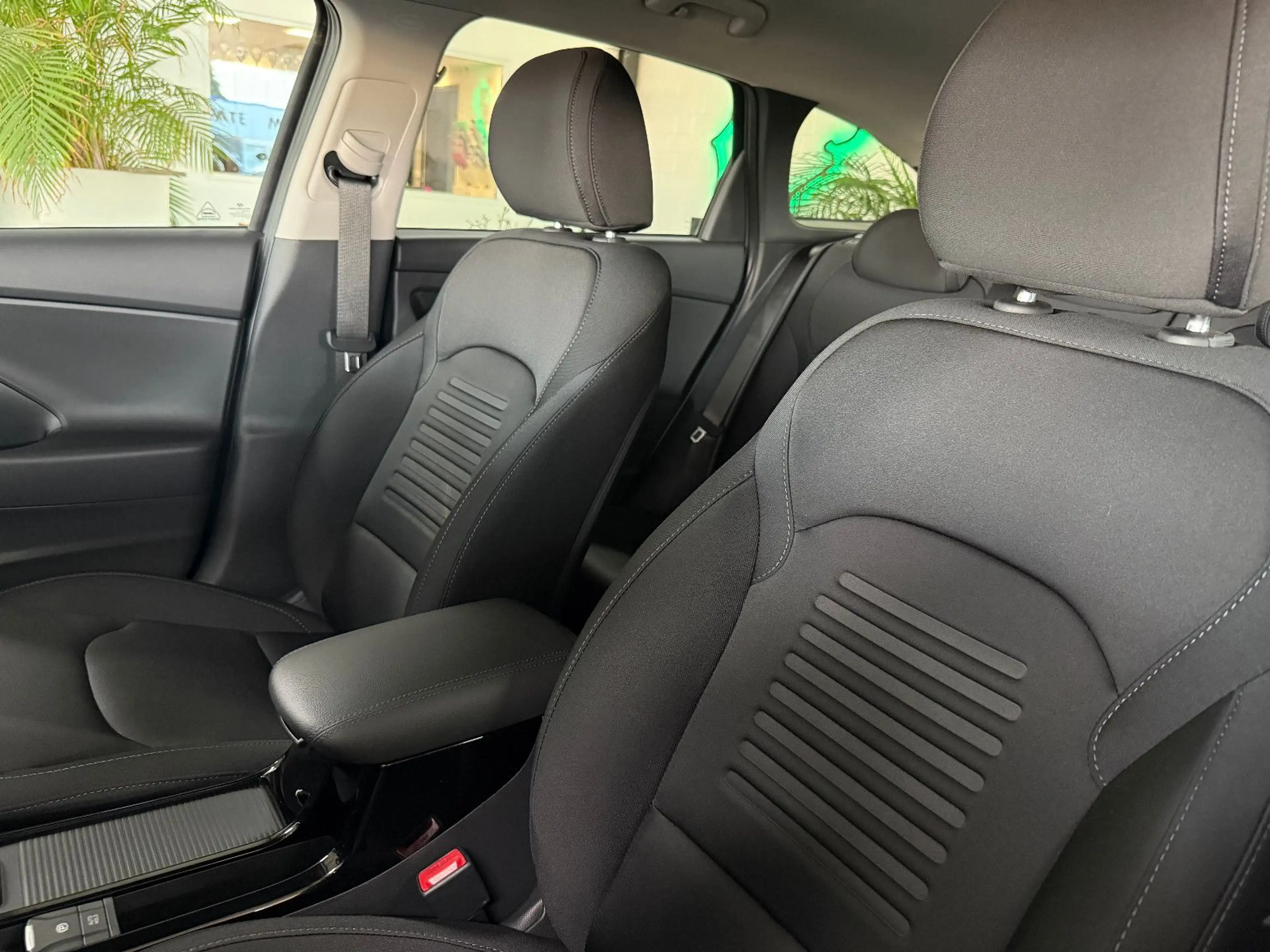 Hyundai i30 1.0 T-GDI Kombi DCT +Navi+SHZ+LED+Kamera+ — photo 9