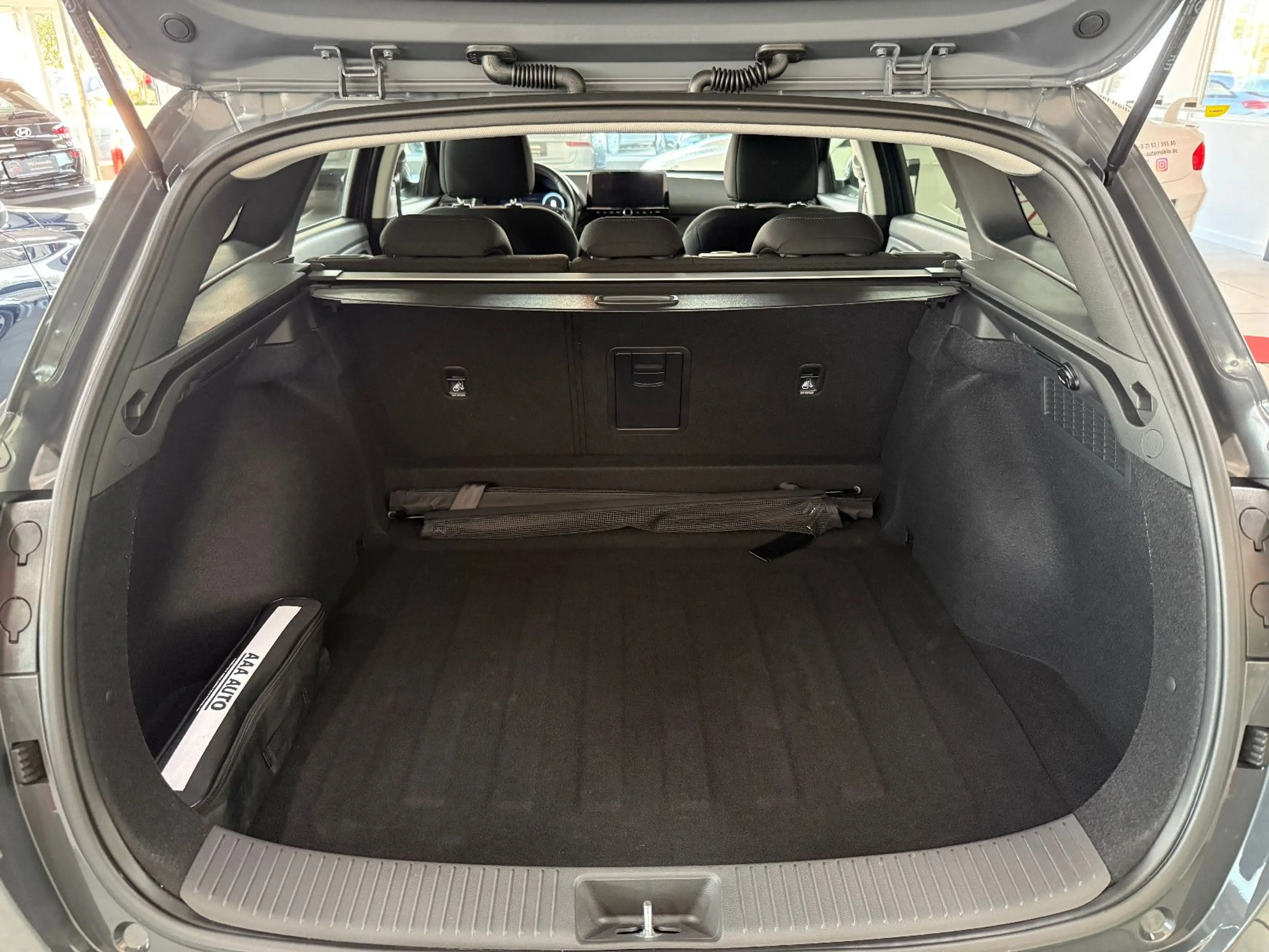Hyundai i30 1.0 T-GDI Kombi DCT +Navi+SHZ+LED+Kamera+ — photo 7