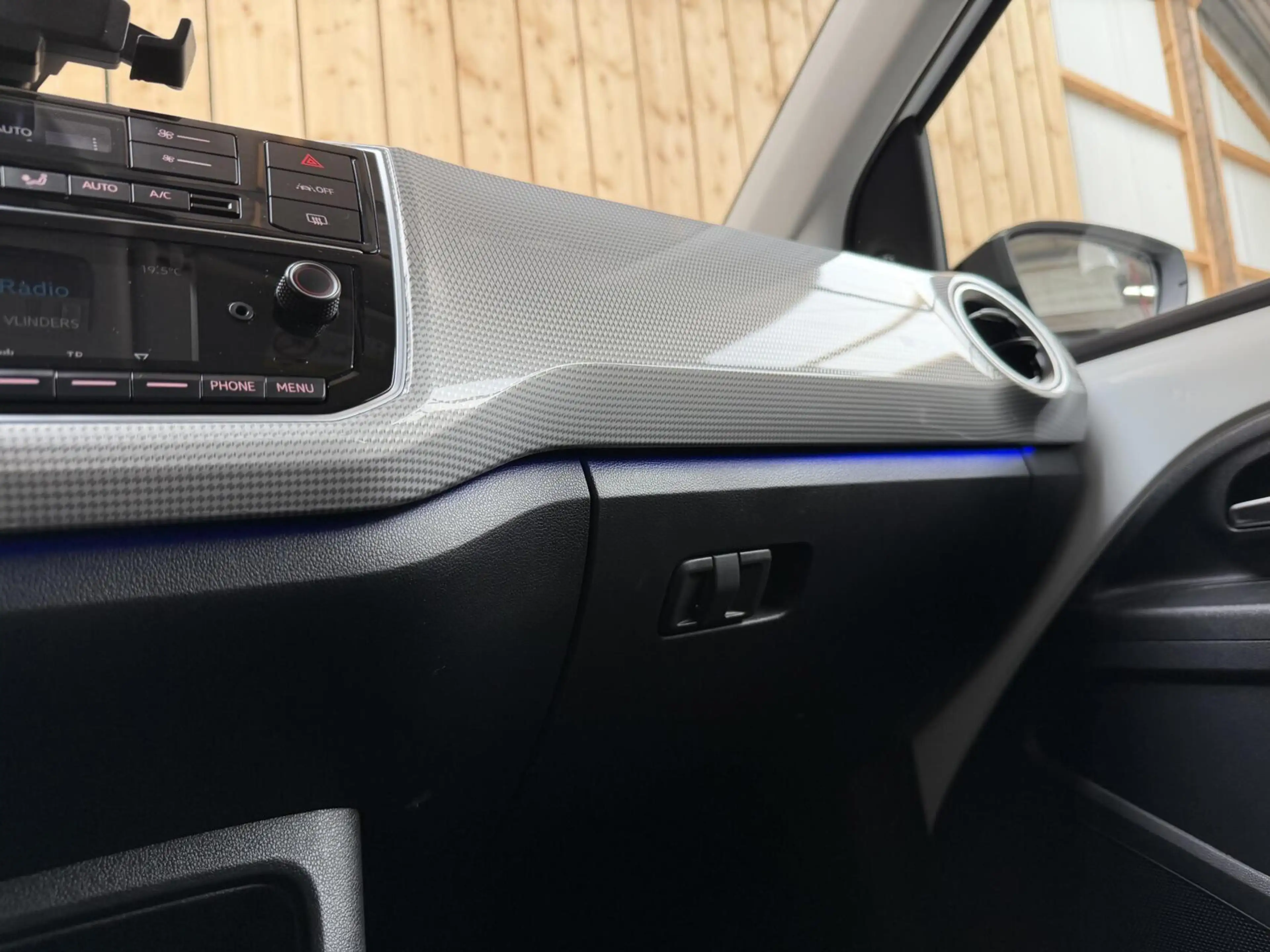 Volkswagen e-up! e-up! Style SoH 88% | Achteruitrijcamera | Afwijke — photo 45