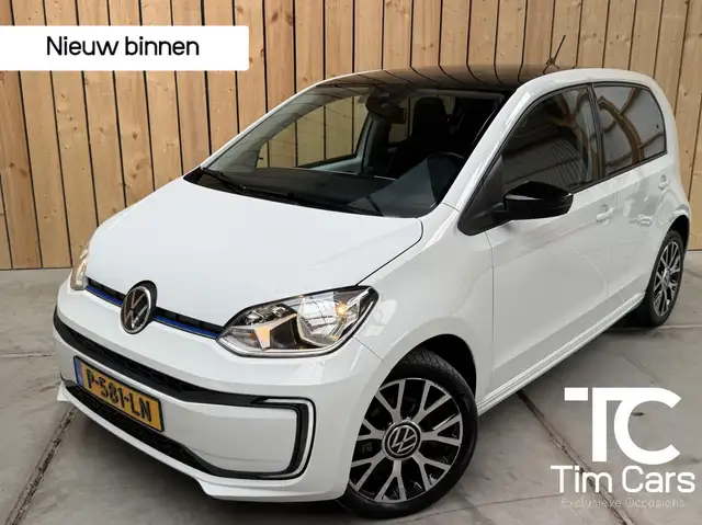 Volkswagen e-up! e-up! Style SoH 88% | Achteruitrijcamera | Afwijke