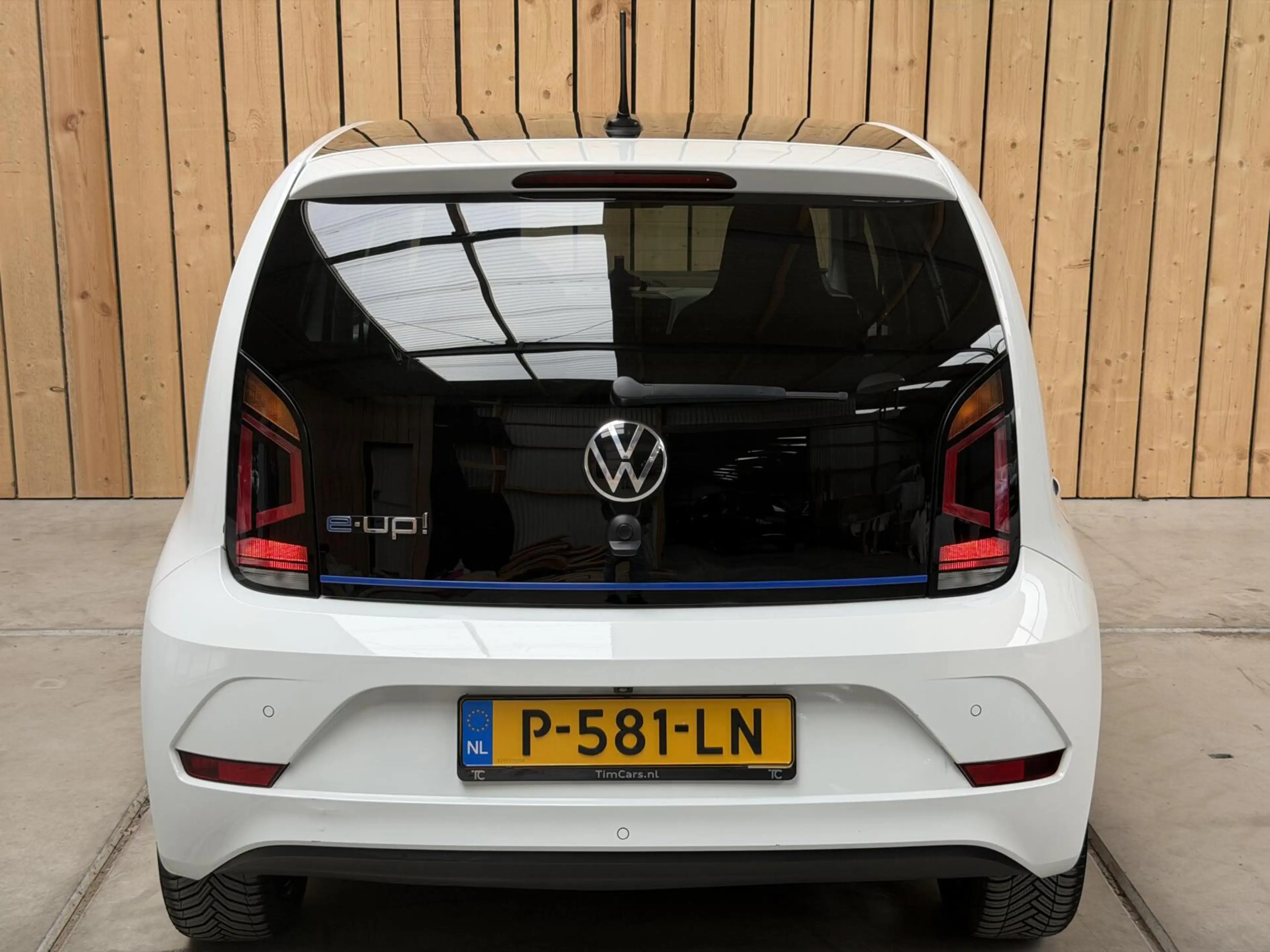 Volkswagen e-up! e-up! Style SoH 88% | Achteruitrijcamera | Afwijke — photo 48