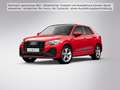 Audi Q2 S line 35 TFSI *PANO*AHK*MATRIX*NAVI*8-fach* Rot - thumbnail 2