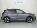 Volkswagen T-Cross 1.0 TSI R-Line Aut. 85kW Gris - thumbnail 3