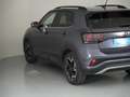 Volkswagen T-Cross 1.0 TSI R-Line Aut. 85kW Gris - thumbnail 17