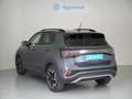 Volkswagen T-Cross 1.0 TSI R-Line Aut. 85kW Gris - thumbnail 2