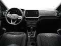 Volkswagen T-Cross 1.0 TSI R-Line Aut. 85kW Gris - thumbnail 4