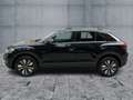 Volkswagen T-Roc 2.0 TDI DSG GOAL LEDplus+NAVI+AHK+ACC+SHZ Schwarz - thumbnail 4