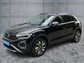 Volkswagen T-Roc 2.0 TDI DSG GOAL LEDplus+NAVI+AHK+ACC+SHZ Schwarz - thumbnail 2