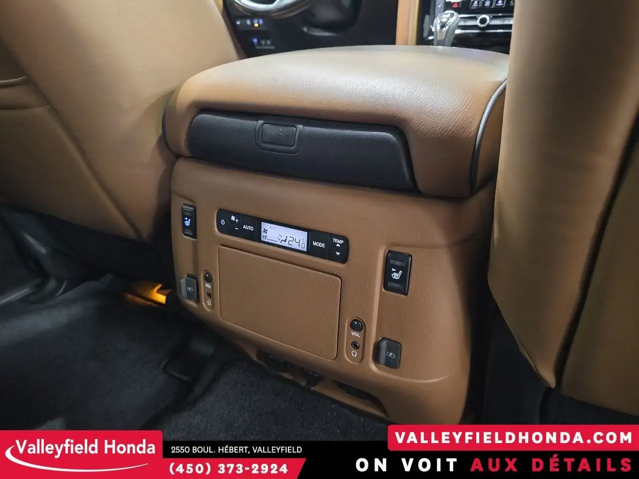 Infiniti QX80 снимка Infiniti QX80