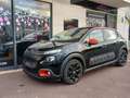 Citroen C3 PureTech 110 SS Shine //DISTRIBUTION OK// TOIT PANORAMIQUE Noir - thumbnail 1