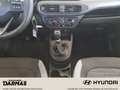 Hyundai i10 i10 MY25 1.0 Select Klima Navi Apple Android Zwart - thumbnail 14
